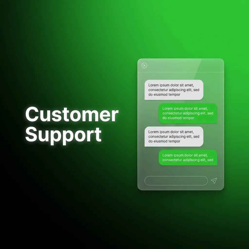 24/7 customer support team assisting users via live chat, email, Telegram, and help center for withdrawal issues