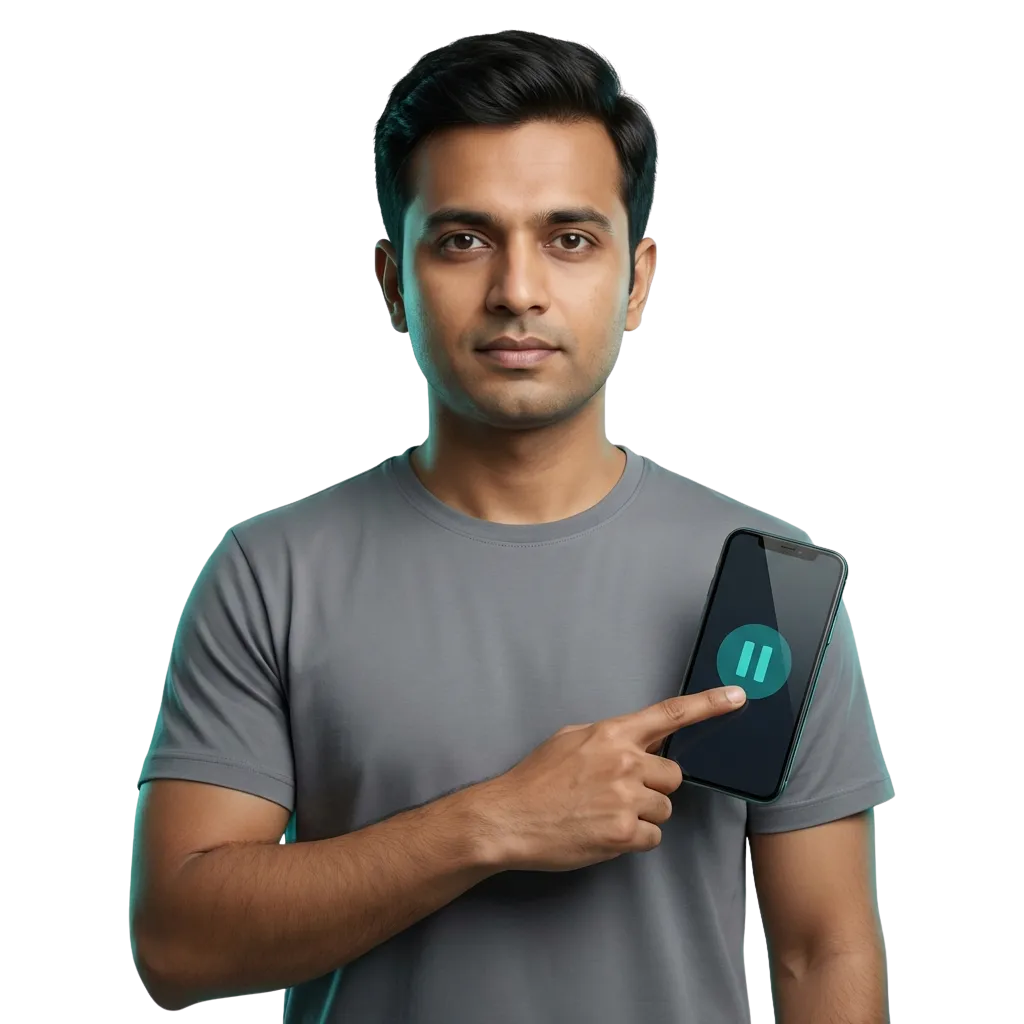 BC Game's responsible gaming tools and resources to help Indian players maintain safe betting habits and control.