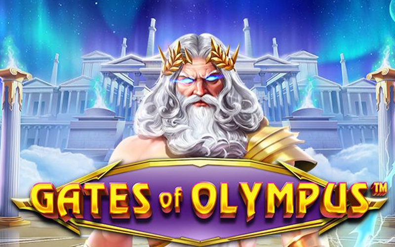 Get bonuses by playing Gates of Olympus at BC Game.