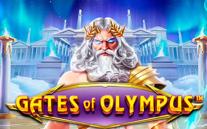 Get bonuses by playing Gates of Olympus at BC Game.
