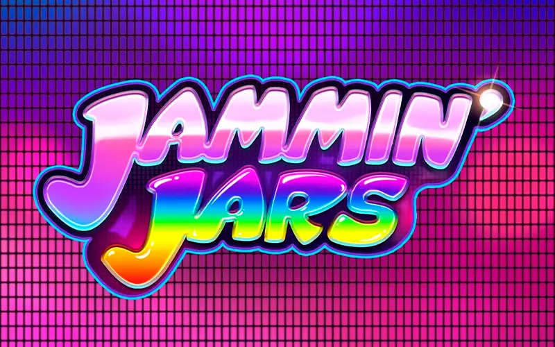 Get a ton of excitement and a big win in Jammin Jars at BC Game.
