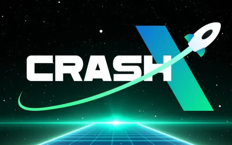 Cash out your dynamic wager before the rocket explodes in the high-volatility game crash at BC Game.