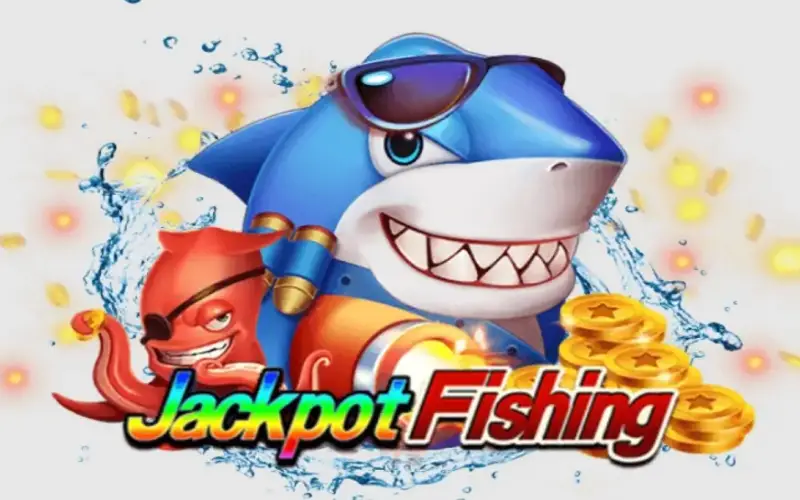 Shoot deep-sea targets to trigger massive multiplier rewards while playing Jackpot Fishing on BC Game India.