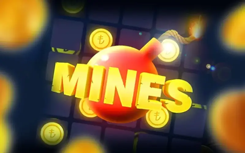 Uncover hidden multipliers while avoiding explosive tiles inside the custom crypto game mines on BC Game.
