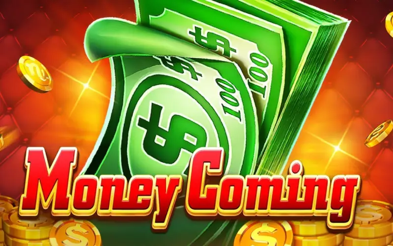 Unlock golden multiplying symbols and chain massive consecutive payouts inside Money Coming on BC Game India.
