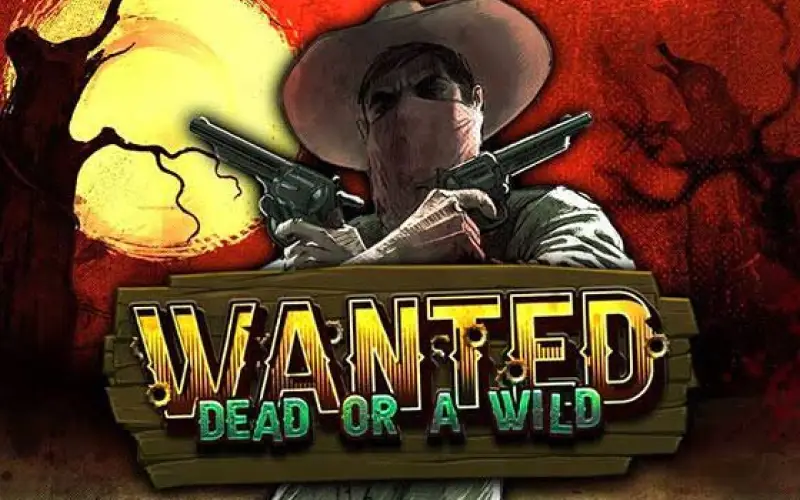 Duel outlaws for high-volatility wild multiplier payouts in the gritty western-themed Wanted Dead or a Wild at BC Game India.